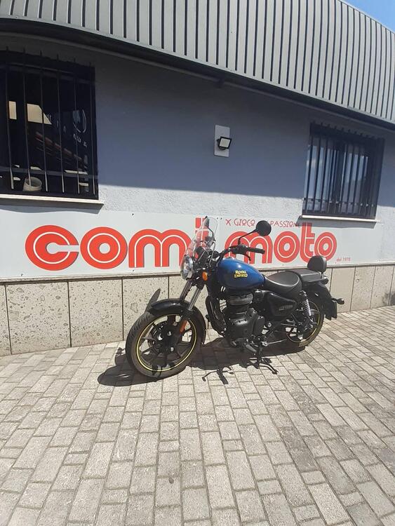 Royal Enfield Meteor 350 Fireball (2021 - 24) (2)