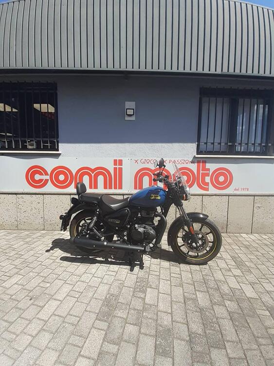 Royal Enfield Meteor 350 Fireball (2021 - 24) (3)