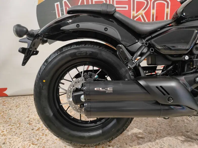 CFMOTO 450CL-C (2024 - 26) (6)