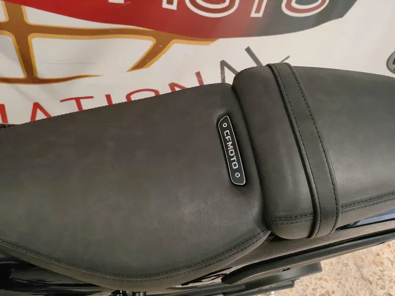 CFMOTO 450CL-C (2024 - 26) (7)