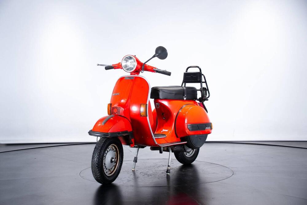 Piaggio VESPA PX125E