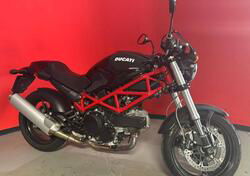 Ducati Monster 695 (2006 - 08) usata