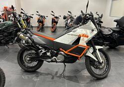 KTM 990 Adventure (2009 - 11) usata