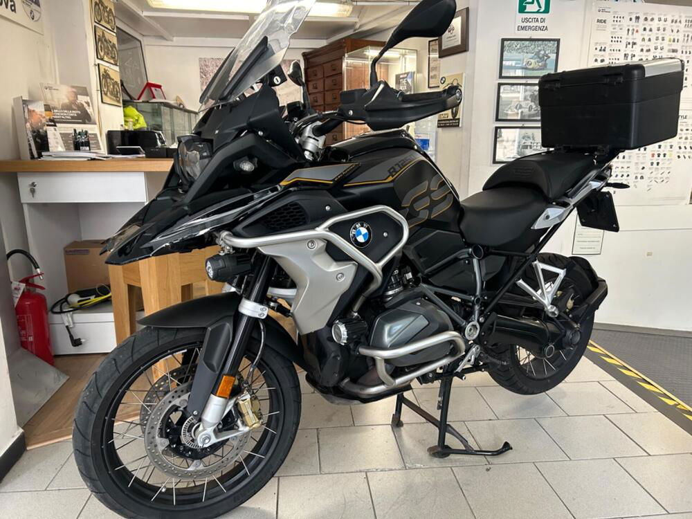 Bmw R 1250 GS (2019 - 20) (2)