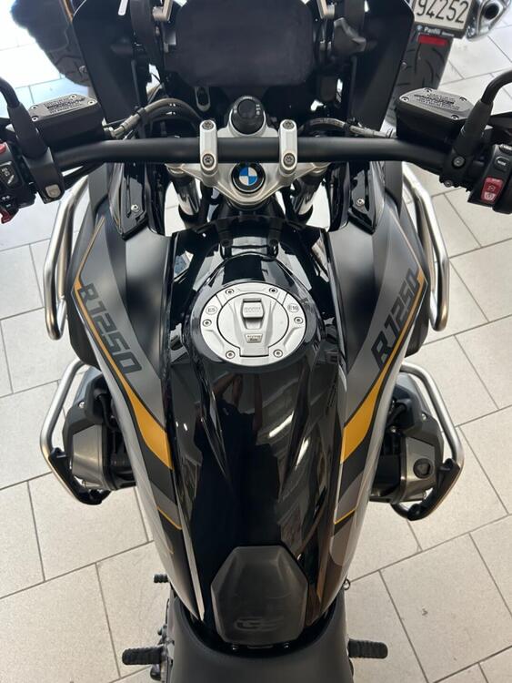 Bmw R 1250 GS (2019 - 20) (3)