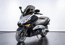 Yamaha TMAX d'epoca