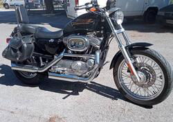 Harley-Davidson 883 Standard (2001 - 05) - XL 883 usata