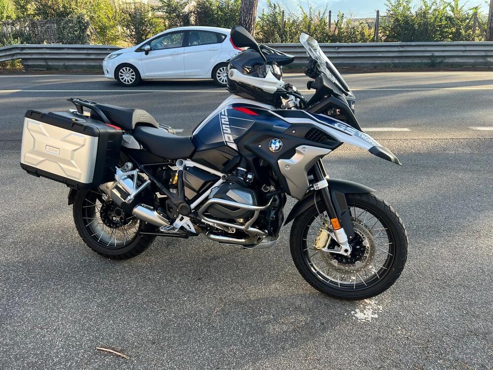 Bmw R 1250 GS (2021 - 24) (3)