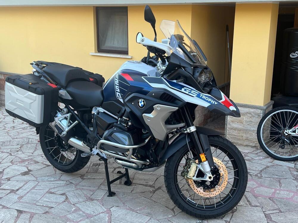 Bmw R 1250 GS (2021 - 24) (4)