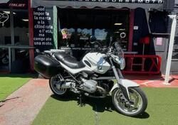 Bmw R 1200 R (2006 - 11) usata