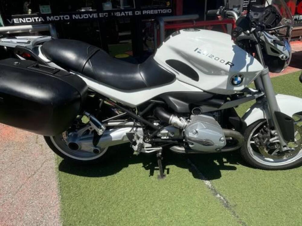 Bmw R 1200 R (2006 - 11) (5)