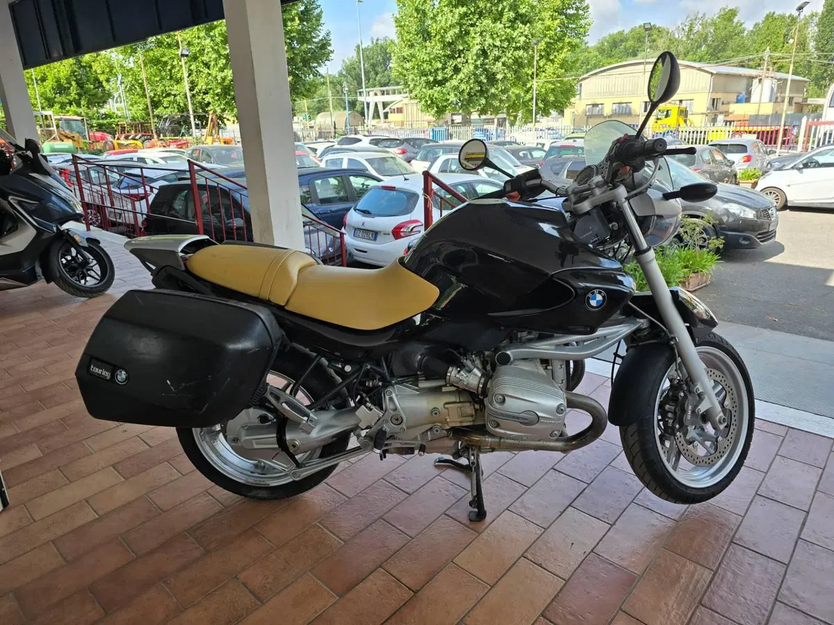 Bmw R 1150 R (2000 - 07) (3)