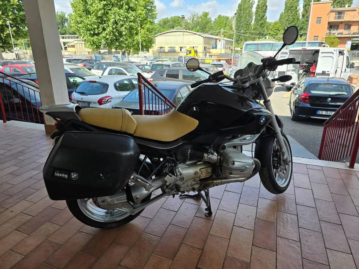 Bmw R 1150 R (2000 - 07) (5)