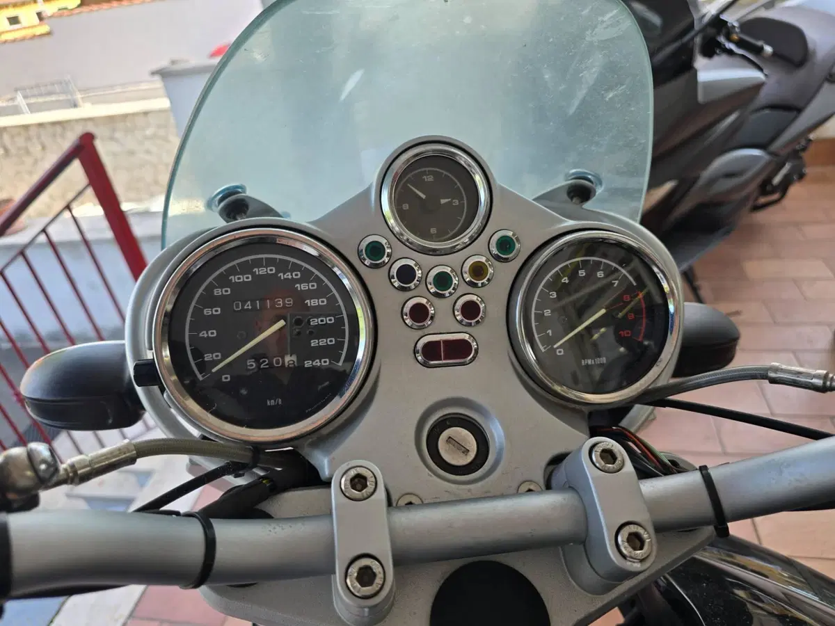 Bmw R 1150 R (2000 - 07) (6)