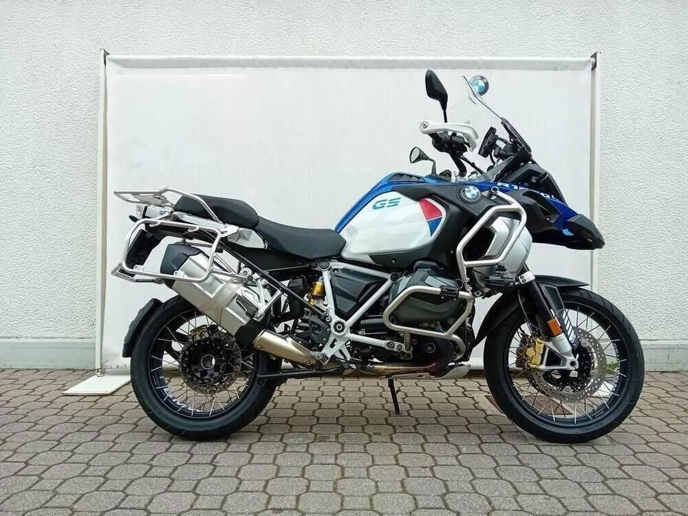 Bmw R 1250 GS Adventure (2019 - 20)