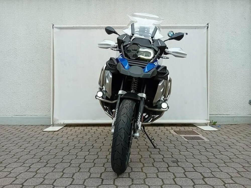 Bmw R 1250 GS Adventure (2019 - 20) (2)