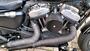 Harley-Davidson 1200 Forty-Eight (2010 - 15) (7)