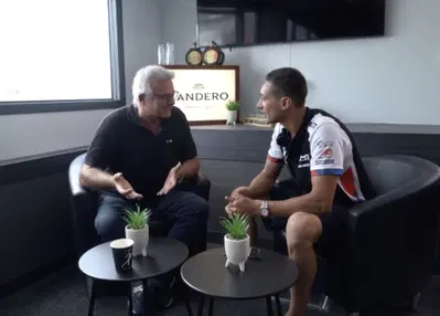 SBK 2024. Toprak Razgatlioglu: &ldquo;Il mio futuro? Ci voglio riprovare per la MotoGP&rdquo; [VIDEO]