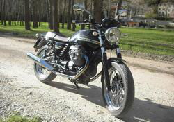 Moto Guzzi V7 Classic (2008 - 12) usata