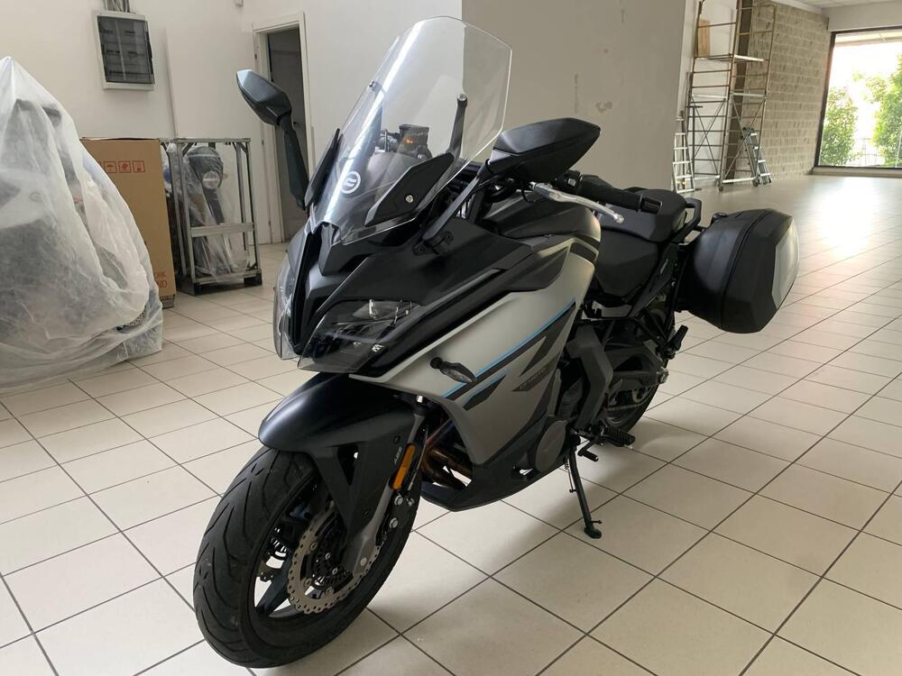 CFMOTO 650GT (2021 - 24) (4)