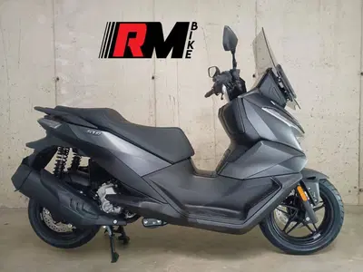 Voge Sfida SR3 (2024 - 26) nuova