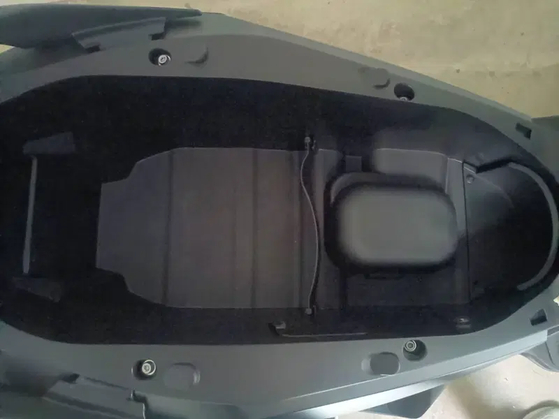 Voge Sfida SR3 (2024 - 26) (6)