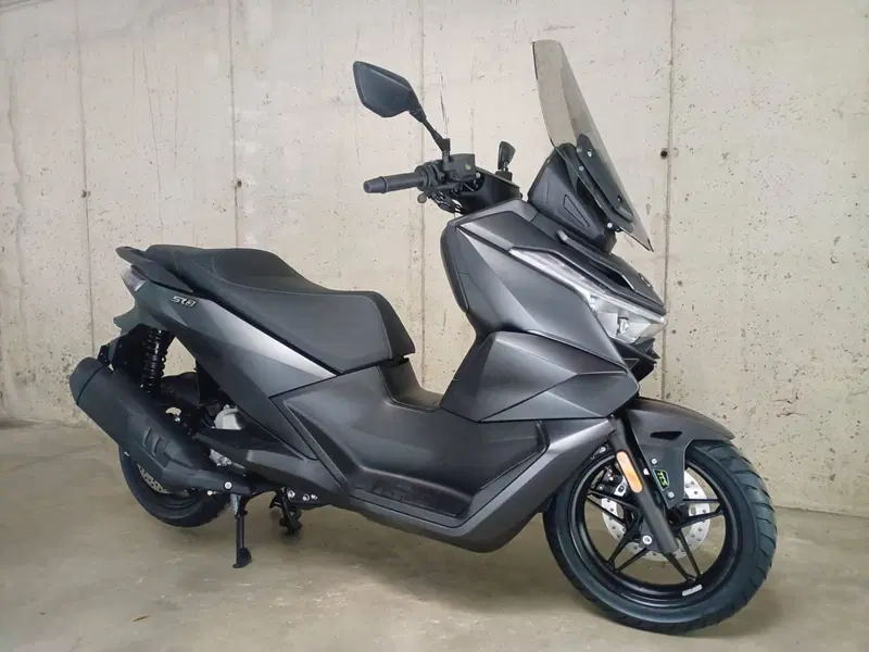 Voge Sfida SR3 (2024 - 26) (2)