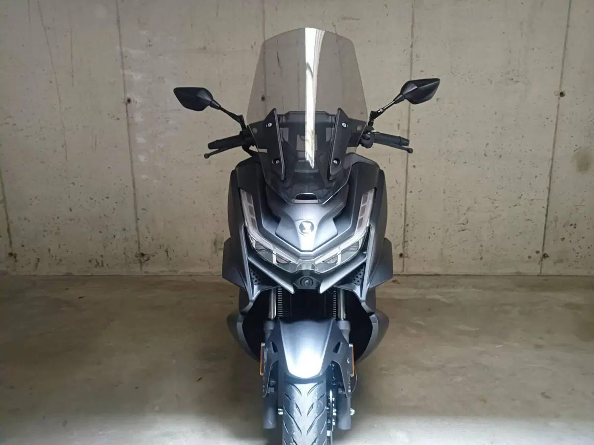 Voge Sfida SR3 (2024 - 26) (5)