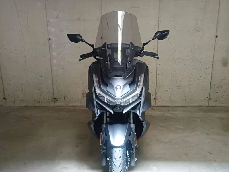 Voge Sfida SR3 (2024 - 26) (5)