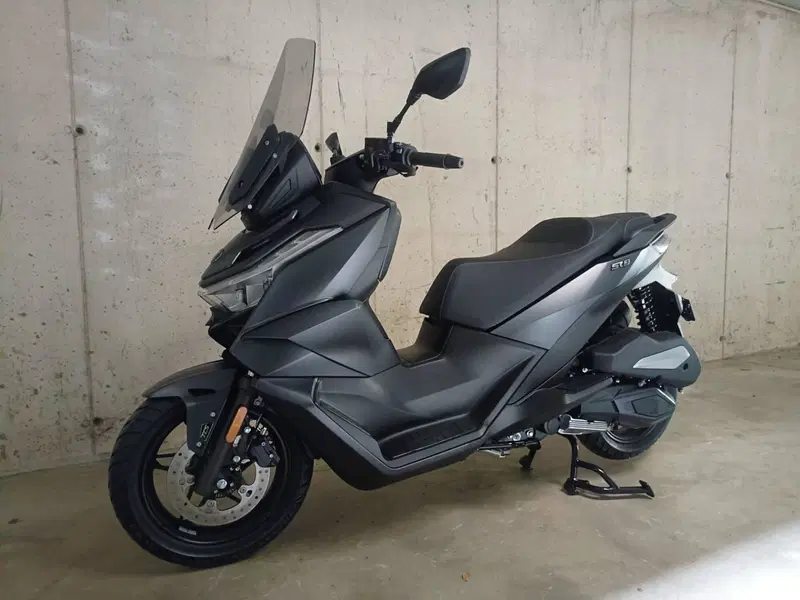 Voge Sfida SR3 (2024 - 26) (4)