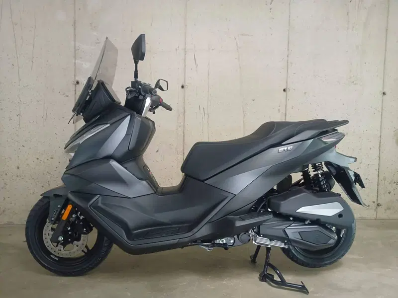 Voge Sfida SR3 (2024 - 26) (3)