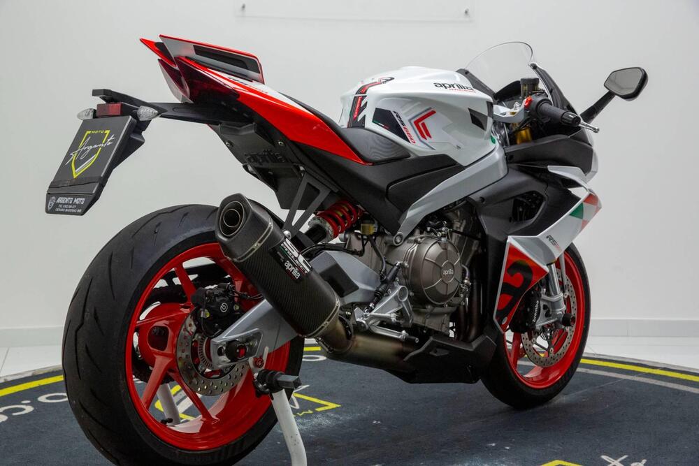 Aprilia RS 660 Extrema (2023 - 24) (4)