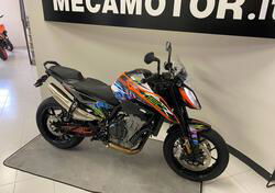 KTM 790 Duke L (2023 - 24) usata