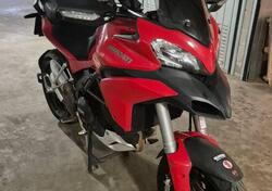 Ducati Multistrada 1200 S Touring (2013 - 14) usata