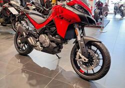 Ducati Multistrada V2 S (2022 - 24) nuova