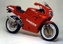 Cagiva Mito 125 (1992 - 94)