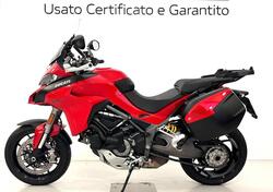 Ducati Multistrada 1260 S (2018 - 20) usata