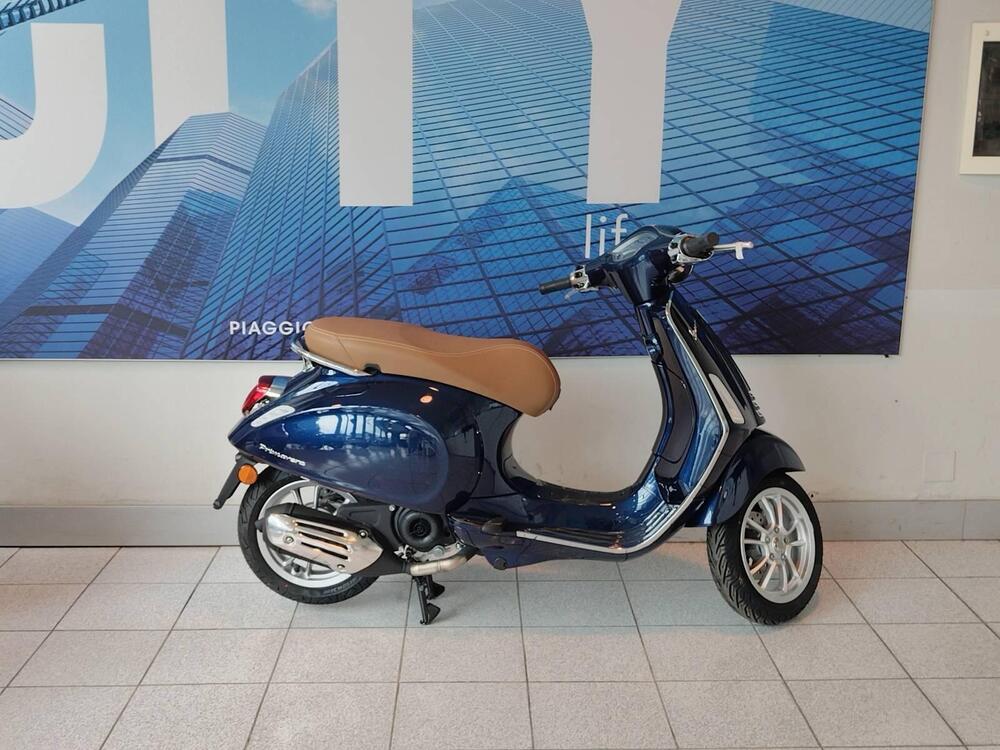 Vespa Primavera 50 (2021 - 23) (2)