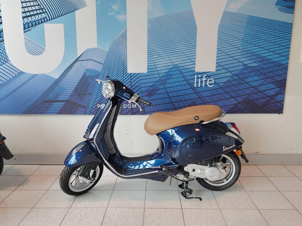 Vespa Primavera 50 (2021 - 23) (3)