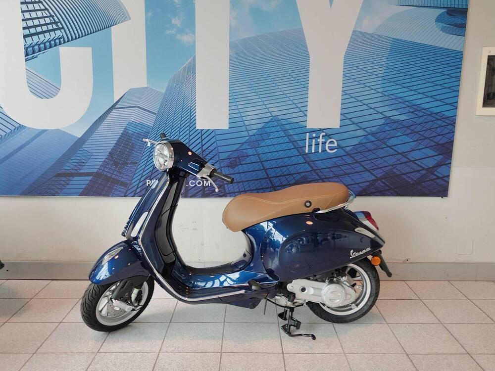 Vespa Primavera 50 (2021 - 23) (5)