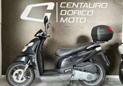 Piaggio Carnaby 125 usata