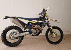 Husqvarna FE 250 (2021) usata