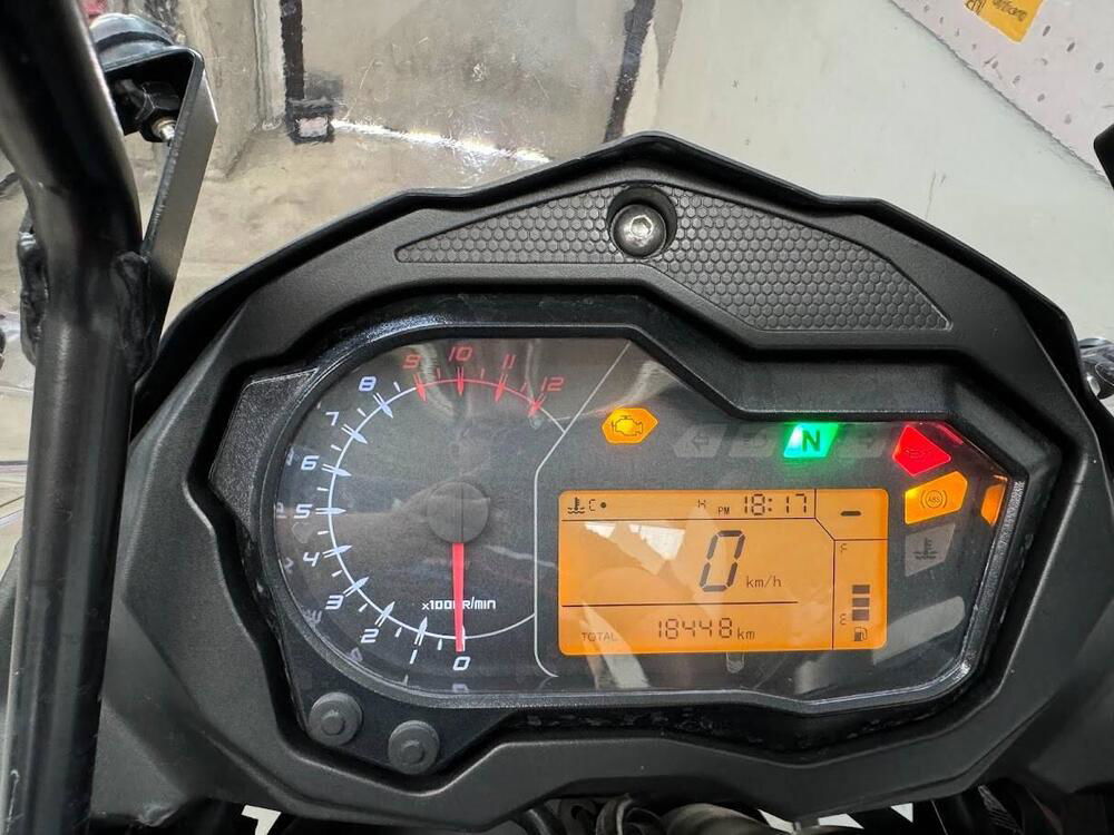 Benelli TRK 502 (2016) (3)