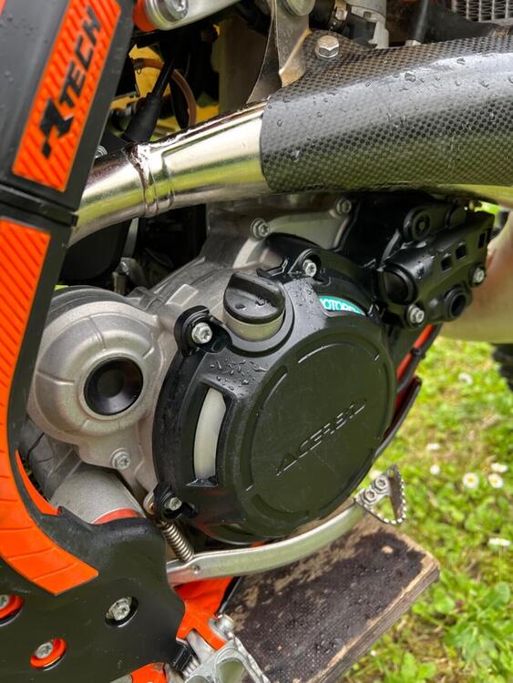 KTM EXC 300 TPI Six Days (2023) (4)