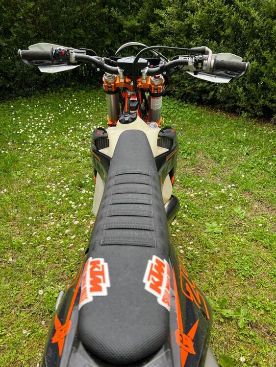 KTM EXC 300 TPI Six Days (2023) (5)