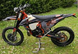 KTM EXC 300 TPI Six Days (2023) usata