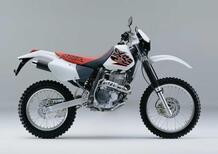 Honda XR 400 RT (1996 - 99)