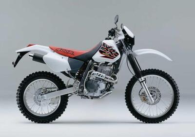 Honda XR 400 RT