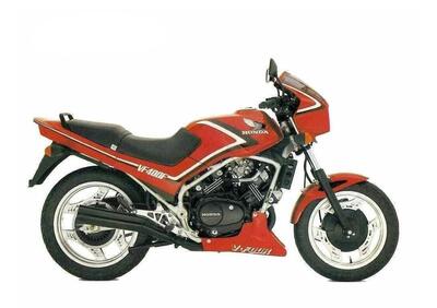 Honda VF 400