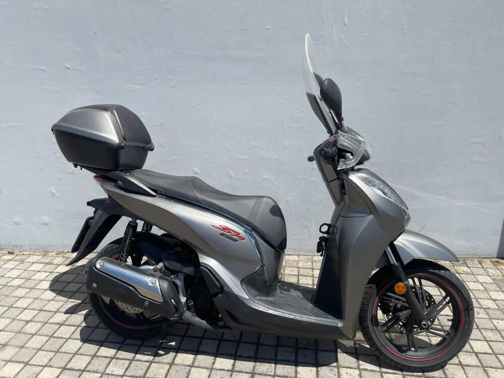 Honda SH 300 i Sport ABS (2018 - 20)